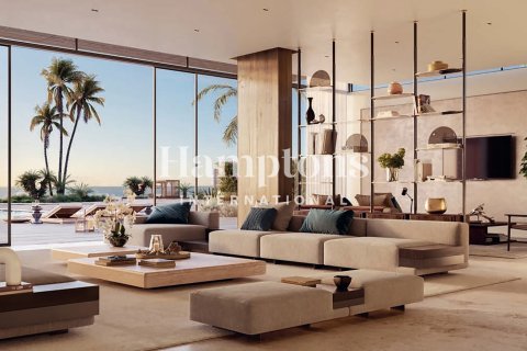 Apartment in Dubai 2 bedrooms, 183.07929695 sq.m. № 100552 - photo 18