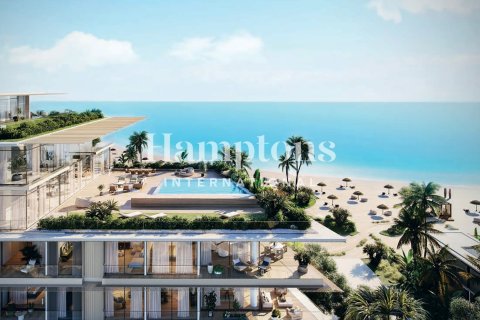 Apartment in Dubai 2 bedrooms, 183.07929695 sq.m. № 100552 - photo 11