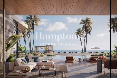 Apartment in Dubai 2 bedrooms, 183.07929695 sq.m. № 100552 - photo 15