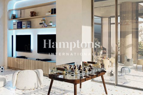 Apartment in Dubai 2 bedrooms, 183.079 sq.m. № 100552