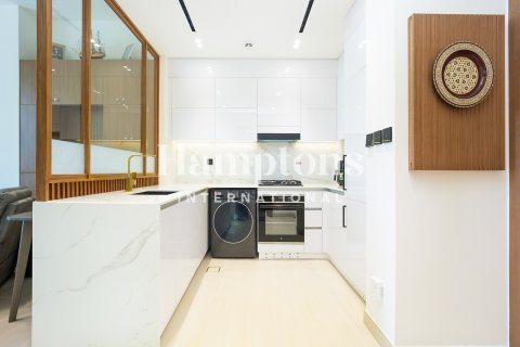 Снять в аренду квартиру в FIVE at Jumeirah Village Circle, Джумейра Вилладж Серкл, Дубай: 1 спальня, 60.97967114м², № 100549 - фото 16
