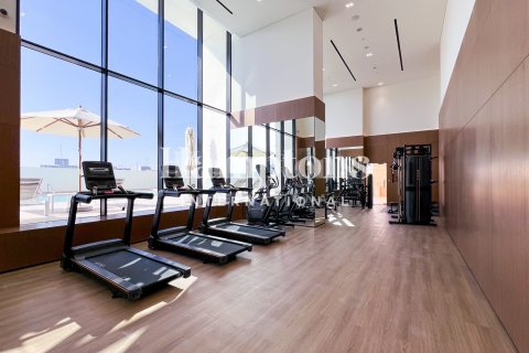 Apartment in FIVE at Jumeirah Village Circle, Jumeirah Village Circle, Dubai 1 bedroom, 60.97967114 sq.m. № 100549 - photo 9