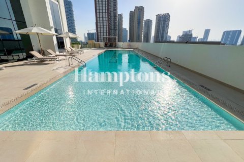 Apartment in FIVE at Jumeirah Village Circle, Jumeirah Village Circle, Dubai 1 bedroom, 60.97967114 sq.m. № 100549 - photo 8