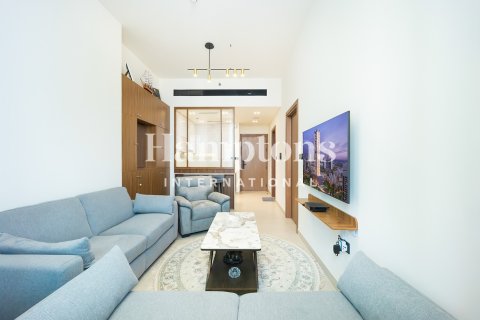 Снять в аренду квартиру в FIVE at Jumeirah Village Circle, Джумейра Вилладж Серкл, Дубай: 1 спальня, 60.97967114м², № 100549 - фото 13