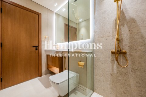 Apartment in FIVE at Jumeirah Village Circle, Jumeirah Village Circle, Dubai 1 bedroom, 60.97967114 sq.m. № 100549 - photo 13