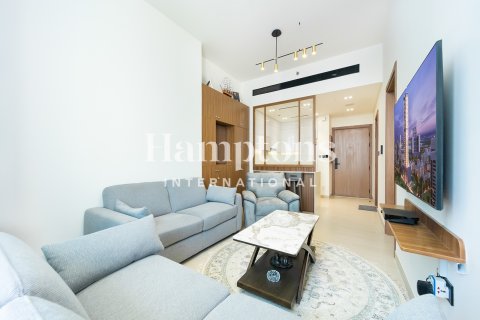 Снять в аренду квартиру в FIVE at Jumeirah Village Circle, Джумейра Вилладж Серкл, Дубай: 1 спальня, 60.97967114м², № 100549 - фото 10