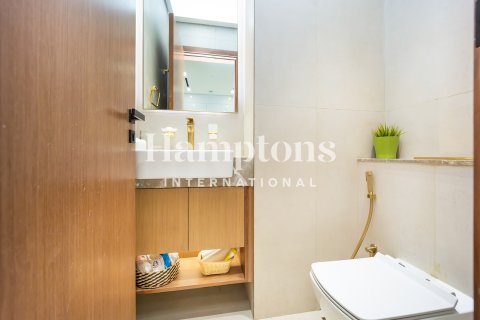 Снять в аренду квартиру в FIVE at Jumeirah Village Circle, Джумейра Вилладж Серкл, Дубай: 1 спальня, 60.97967114м², № 100549 - фото 14
