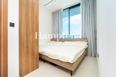 Снять в аренду квартиру в FIVE at Jumeirah Village Circle, Джумейра Вилладж Серкл, Дубай: 1 спальня, 60.97967114м², № 100549 - фото 29