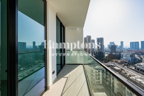 Apartment in FIVE at Jumeirah Village Circle, Jumeirah Village Circle, Dubai 1 bedroom, 60.97967114 sq.m. № 100549 - photo 18