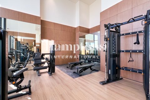 Apartment in FIVE at Jumeirah Village Circle, Jumeirah Village Circle, Dubai 1 bedroom, 60.97967114 sq.m. № 100549 - photo 5