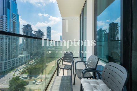 Снять в аренду квартиру в FIVE at Jumeirah Village Circle, Джумейра Вилладж Серкл, Дубай: 1 спальня, 60.97967114м², № 100549 - фото 11