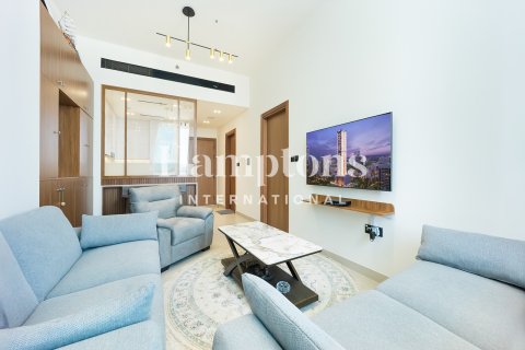 Снять в аренду квартиру в FIVE at Jumeirah Village Circle, Джумейра Вилладж Серкл, Дубай: 1 спальня, 60.97967114м², № 100549 - фото 20