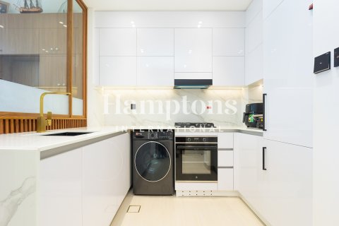 Снять в аренду квартиру в FIVE at Jumeirah Village Circle, Джумейра Вилладж Серкл, Дубай: 1 спальня, 60.97967114м², № 100549 - фото 17