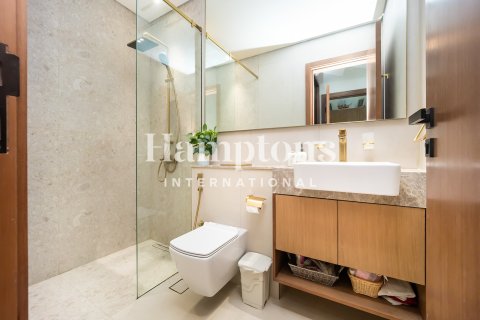 Снять в аренду квартиру в FIVE at Jumeirah Village Circle, Джумейра Вилладж Серкл, Дубай: 1 спальня, 60.97967114м², № 100549 - фото 24