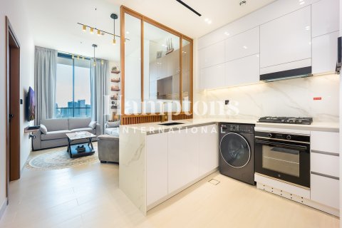 Снять в аренду квартиру в FIVE at Jumeirah Village Circle, Джумейра Вилладж Серкл, Дубай: 1 спальня, 60.97967114м², № 100549 - фото 12