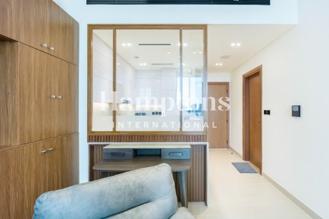 Снять в аренду квартиру в FIVE at Jumeirah Village Circle, Джумейра Вилладж Серкл, Дубай: 1 спальня, 60.97967114м², № 100549 - фото 15