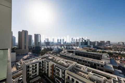 Apartment in FIVE at Jumeirah Village Circle, Jumeirah Village Circle, Dubai 1 bedroom, 60.97967114 sq.m. № 100549 - photo 12