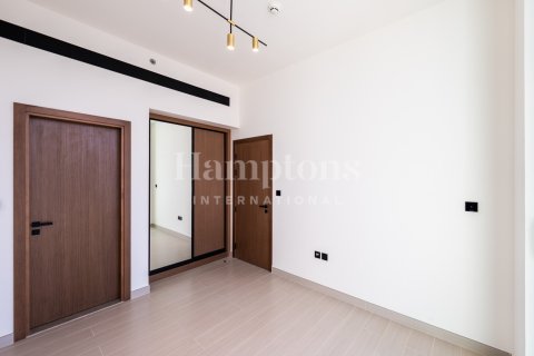 Apartment in FIVE at Jumeirah Village Circle, Jumeirah Village Circle, Dubai 1 bedroom, 60.97967114 sq.m. № 100549 - photo 28