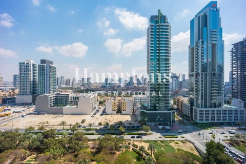 Снять в аренду квартиру в FIVE at Jumeirah Village Circle, Джумейра Вилладж Серкл, Дубай: 1 спальня, 60.97967114м², № 100549 - фото 23
