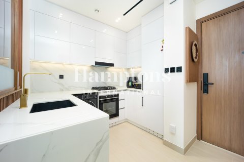 Снять в аренду квартиру в FIVE at Jumeirah Village Circle, Джумейра Вилладж Серкл, Дубай: 1 спальня, 60.97967114м², № 100549 - фото 27