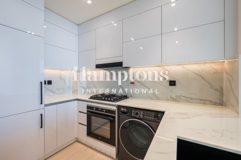 Apartment in FIVE at Jumeirah Village Circle, Jumeirah Village Circle, Dubai 1 bedroom, 60.97967114 sq.m. № 100549 - photo 17