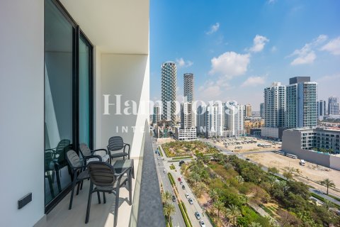 Снять в аренду квартиру в FIVE at Jumeirah Village Circle, Джумейра Вилладж Серкл, Дубай: 1 спальня, 60.97967114м², № 100549 - фото 19