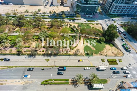 Снять в аренду квартиру в FIVE at Jumeirah Village Circle, Джумейра Вилладж Серкл, Дубай: 1 спальня, 60.97967114м², № 100549 - фото 26
