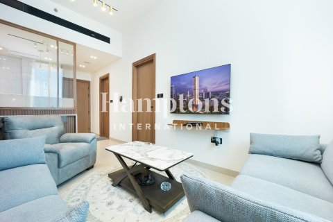 Снять в аренду квартиру в FIVE at Jumeirah Village Circle, Джумейра Вилладж Серкл, Дубай: 1 спальня, 60.97967114м², № 100549 - фото 28