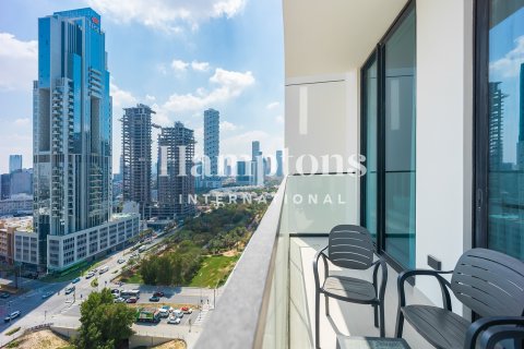Снять в аренду квартиру в FIVE at Jumeirah Village Circle, Джумейра Вилладж Серкл, Дубай: 1 спальня, 60.97967114м², № 100549 - фото 25