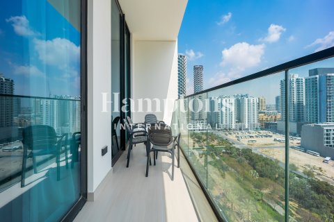Снять в аренду квартиру в FIVE at Jumeirah Village Circle, Джумейра Вилладж Серкл, Дубай: 1 спальня, 60.97967114м², № 100549 - фото 18