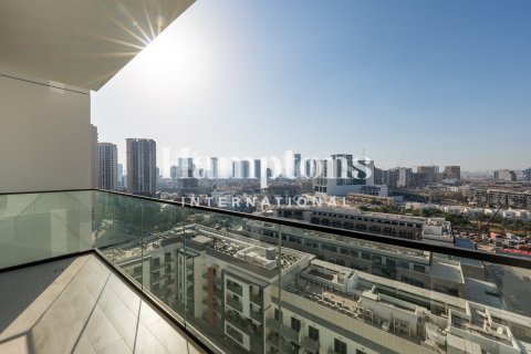 Apartment in FIVE at Jumeirah Village Circle, Jumeirah Village Circle, Dubai 1 bedroom, 60.97967114 sq.m. № 100549 - photo 15