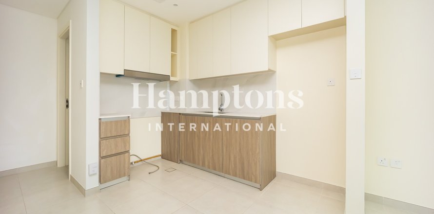 Townhouse in Al Manara, Jumeirah Village Triangle, Dubai 3 bedrooms, 175.494 sq.m. № 100554