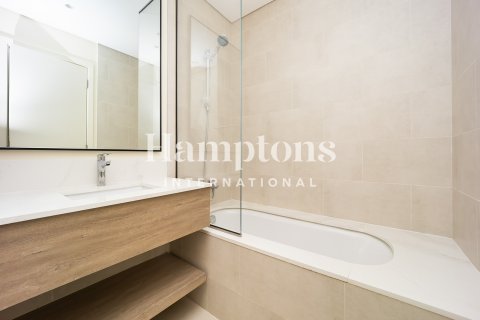 Townhouse in Al Manara, Jumeirah Village Triangle, Dubai 3 bedrooms, 175.49376700 sq.m. № 100554 - photo 22