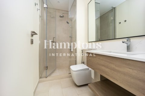 Townhouse in Al Manara, Jumeirah Village Triangle, Dubai 3 bedrooms, 175.49376700 sq.m. № 100554 - photo 12