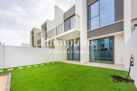 Townhouse in Al Manara, Jumeirah Village Triangle, Dubai 3 bedrooms, 175.49376700 sq.m. № 100554 - photo 6