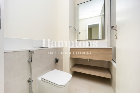 Townhouse in Al Manara, Jumeirah Village Triangle, Dubai 3 bedrooms, 175.49376700 sq.m. № 100554 - photo 29