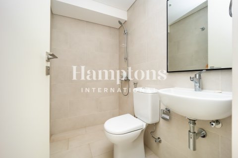 Townhouse in Al Manara, Jumeirah Village Triangle, Dubai 3 bedrooms, 175.49376700 sq.m. № 100554 - photo 14