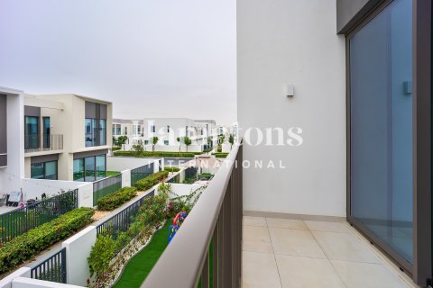 Townhouse in Al Manara, Jumeirah Village Triangle, Dubai 3 bedrooms, 175.49376700 sq.m. № 100554 - photo 13