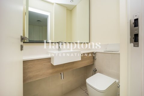 Townhouse in Al Manara, Jumeirah Village Triangle, Dubai 3 bedrooms, 175.49376700 sq.m. № 100554 - photo 16