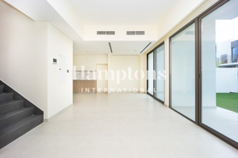 Townhouse in Al Manara, Jumeirah Village Triangle, Dubai 3 bedrooms, 175.49376700 sq.m. № 100554 - photo 3