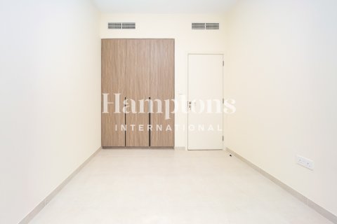 Townhouse in Al Manara, Jumeirah Village Triangle, Dubai 3 bedrooms, 175.49376700 sq.m. № 100554 - photo 28