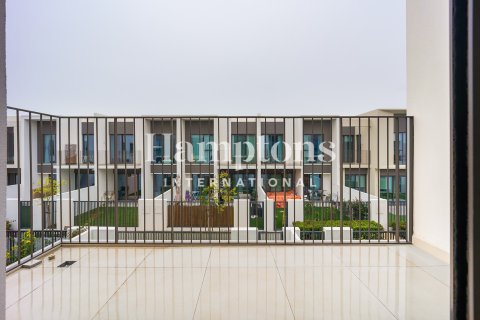 Townhouse in Al Manara, Jumeirah Village Triangle, Dubai 3 bedrooms, 175.49376700 sq.m. № 100554 - photo 17