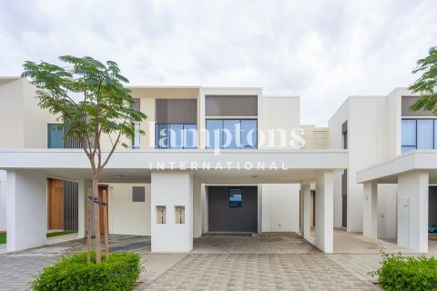 Townhouse in Al Manara, Jumeirah Village Triangle, Dubai 3 bedrooms, 175.49376700 sq.m. № 100554 - photo 10