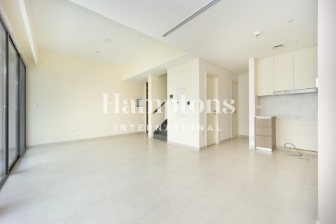 Townhouse in Al Manara, Jumeirah Village Triangle, Dubai 3 bedrooms, 175.49376700 sq.m. № 100554 - photo 11