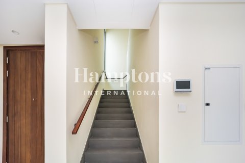 Townhouse in Al Manara, Jumeirah Village Triangle, Dubai 3 bedrooms, 175.49376700 sq.m. № 100554 - photo 27