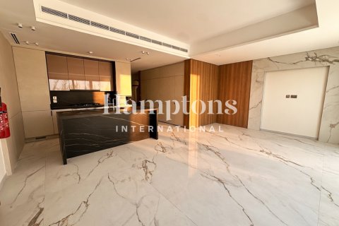 Townhouse in Hillside at Jumeirah Golf Estates, Jumeirah Golf Estates, Dubai 3 bedrooms, 208.66013800 sq.m. № 100550 - photo 4