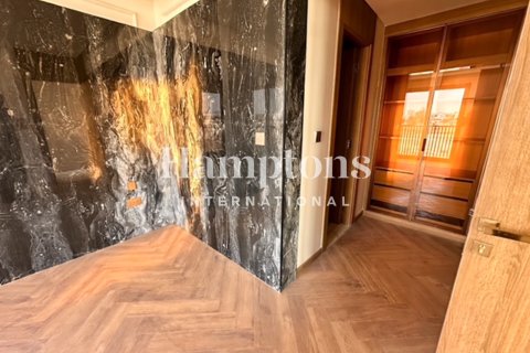 Townhouse in Hillside at Jumeirah Golf Estates, Jumeirah Golf Estates, Dubai 3 bedrooms, 208.66013800 sq.m. № 100550 - photo 15