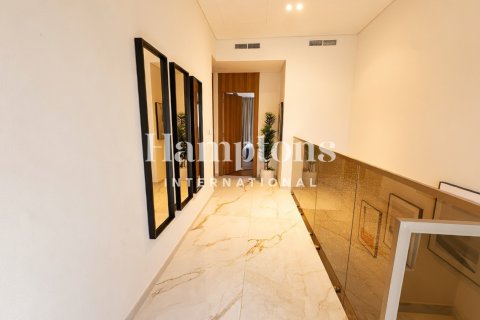 Townhouse in Hillside at Jumeirah Golf Estates, Jumeirah Golf Estates, Dubai 3 bedrooms, 208.66013800 sq.m. № 100550 - photo 13