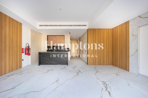 Снять в аренду таунхаус в Hillside at Jumeirah Golf Estates, Джумейра Гольф Эстейтс, Дубай: 3 спальни, 138.61127600м², № 100550 - фото 8