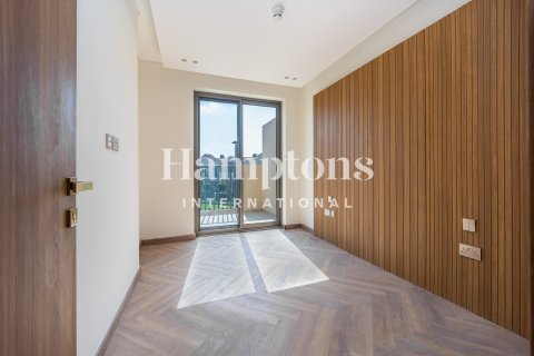 Снять в аренду таунхаус в Hillside at Jumeirah Golf Estates, Джумейра Гольф Эстейтс, Дубай: 3 спальни, 138.61127600м², № 100550 - фото 16